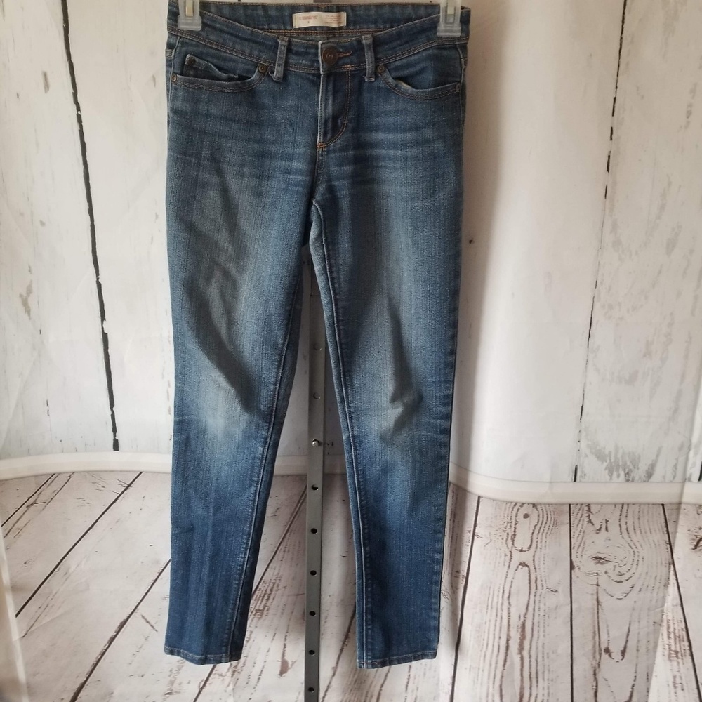 Skinny jeans - No Boundaries